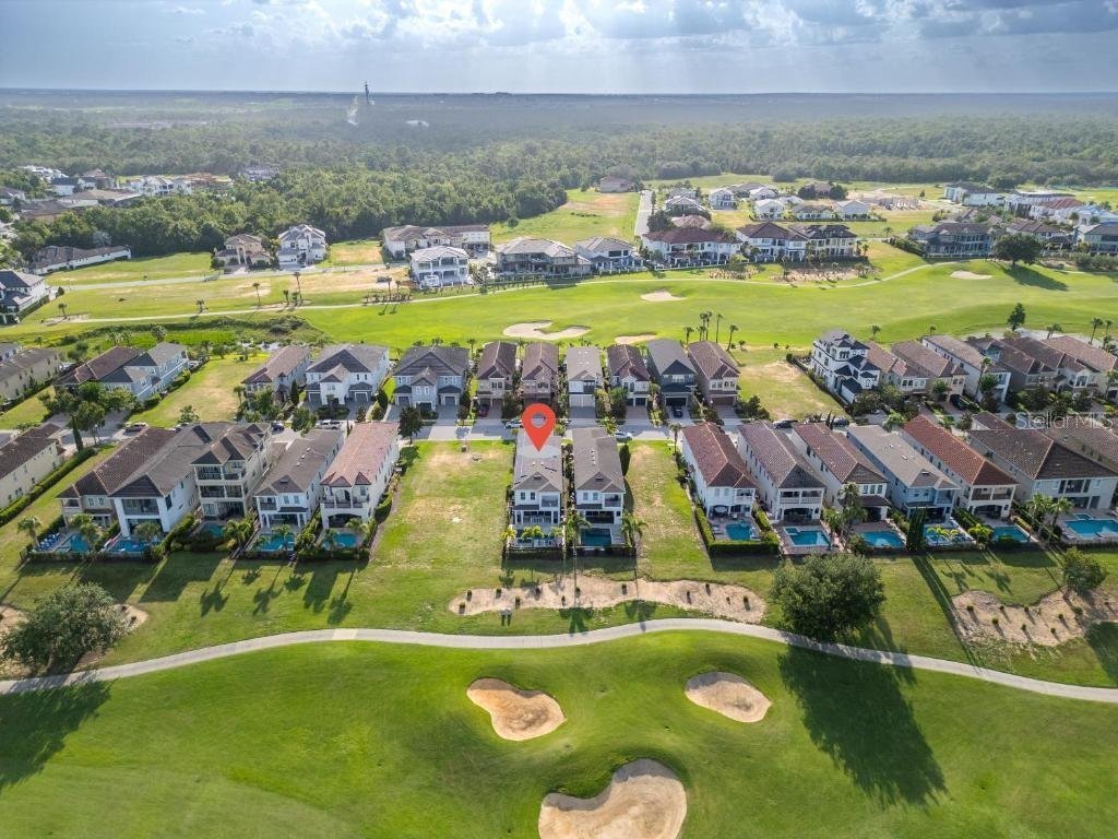 House in Kissimmee, Florida, United States 3 - 17182509