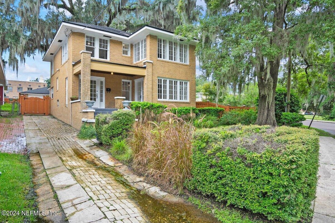 House in Jacksonville, Florida, United States 2 - 17165828