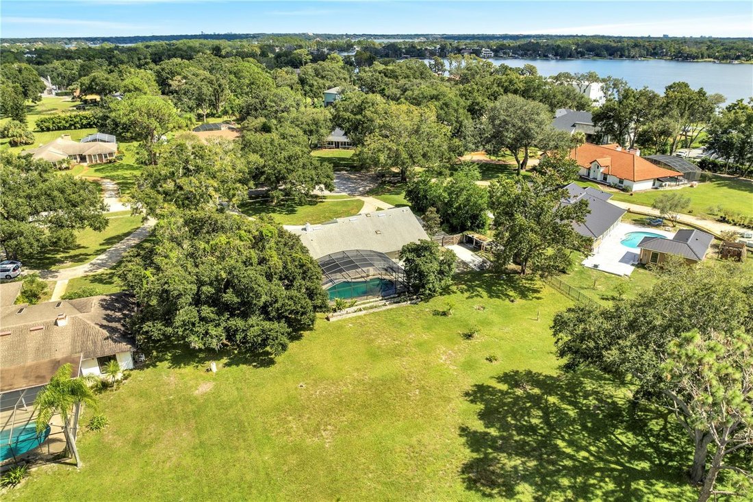 House in Lake Butler, Florida, United States 4 - 17181601
