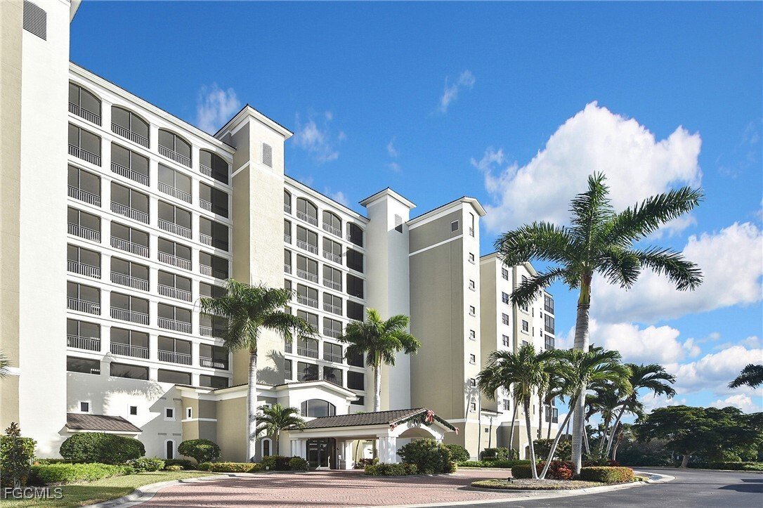 Condo in Fort Myers, Florida, United States 1 - 17172640