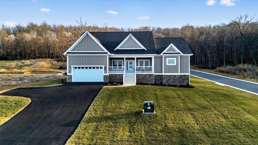 House in Fishersville, Virginia, United States 3 - 17177617