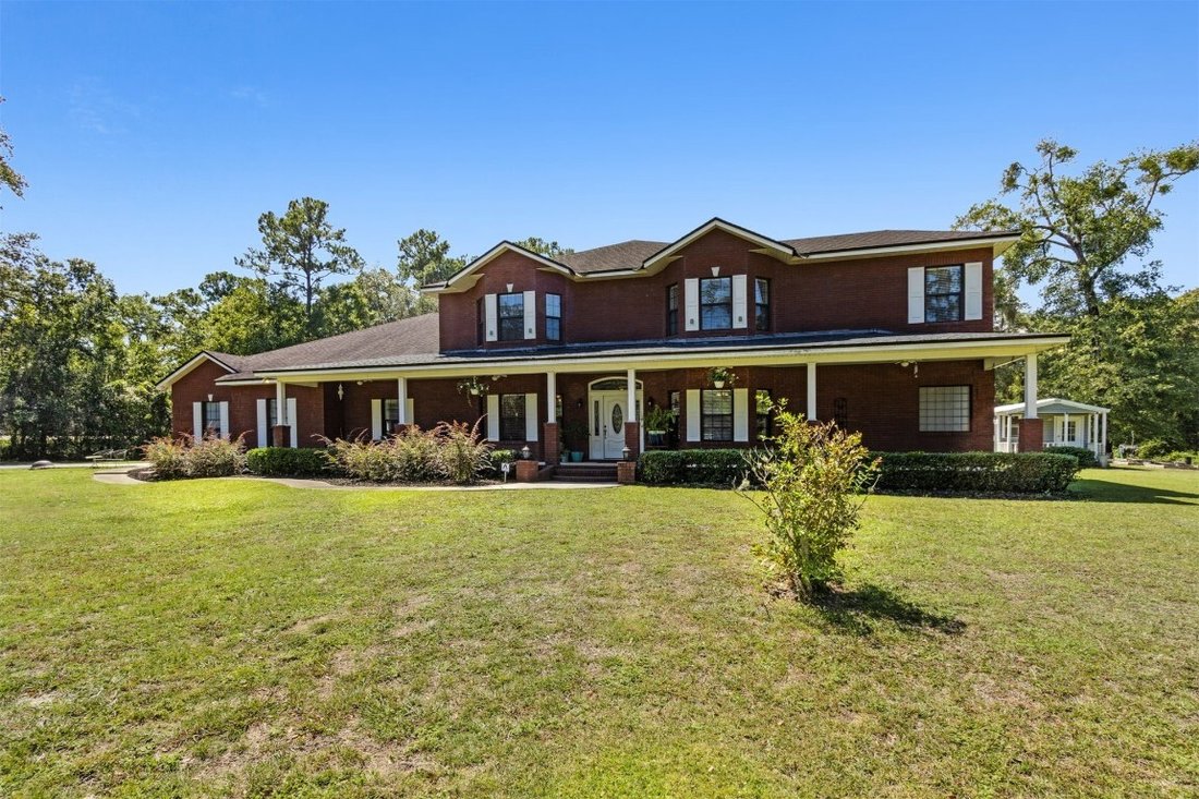 Casa a Yulee, Florida, Stati Uniti 1 - 17161363