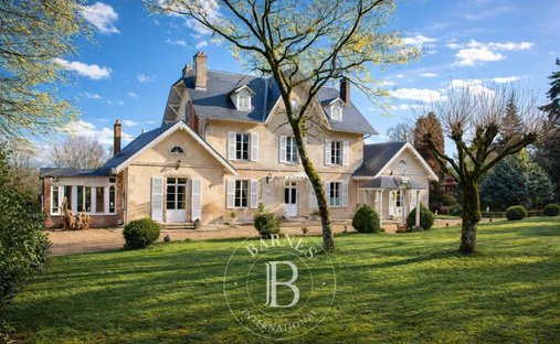 Tenuta a Bellac, Nuova Aquitania, Francia 1