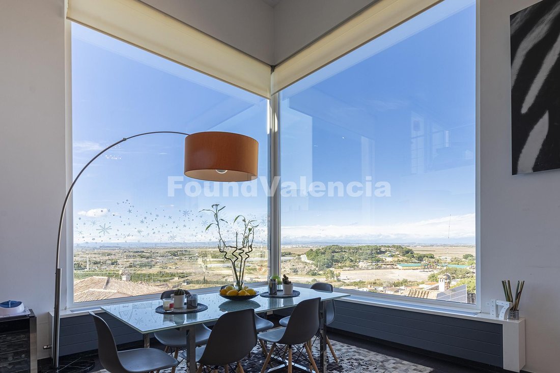Villa in Cullera, Valencian Community, Spain 2 - 17154602