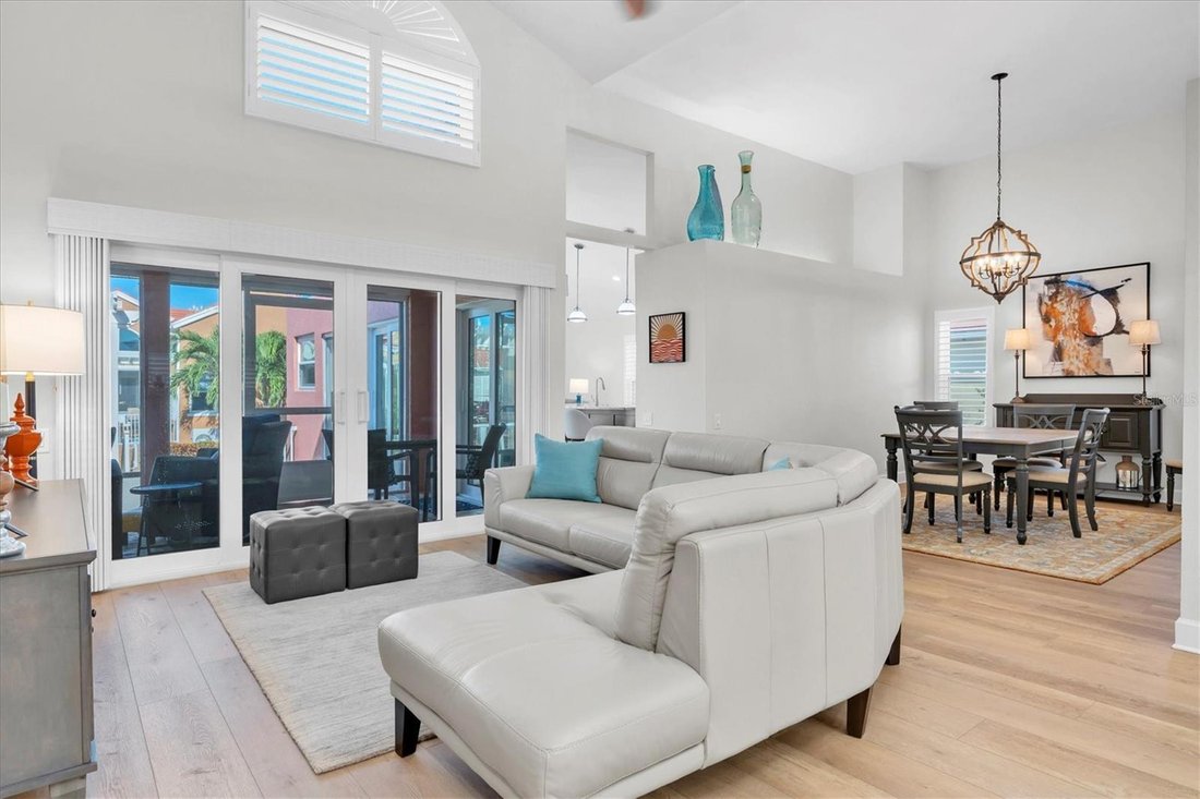 Townhouse in St. Petersburg, Florida, United States 2 - 17182574