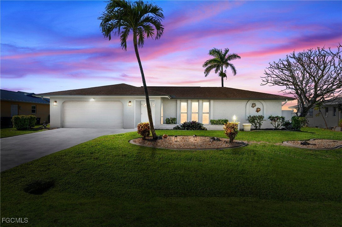 House in Cape Coral, Florida, United States 1 - 17173431