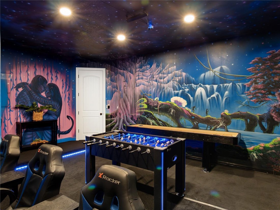 House in Kissimmee, Florida, United States 5 - 17185266