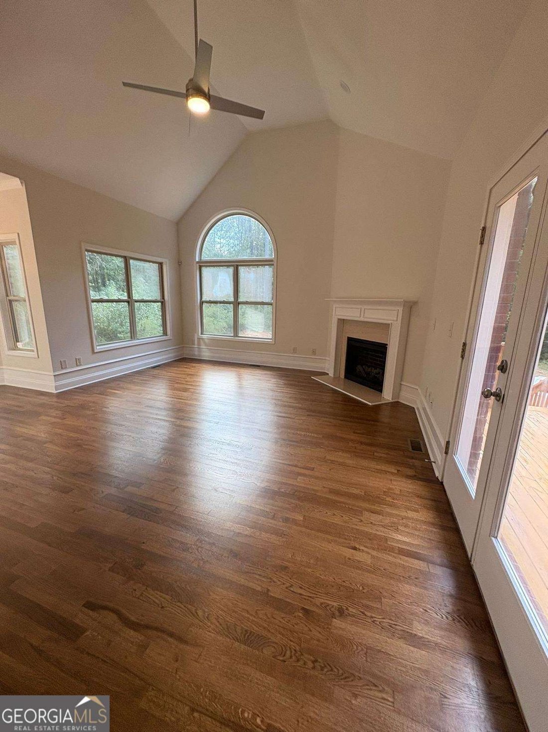 House in Oxford, Georgia, United States 2 - 17156501