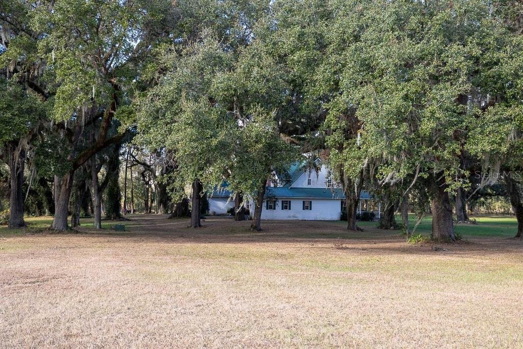 Land in Webster, Florida, United States 3 - 17184874