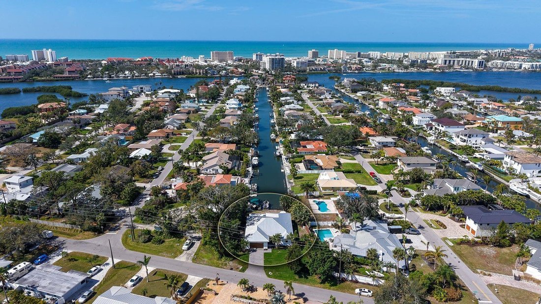 House in Sarasota, Florida, United States 2 - 17186523