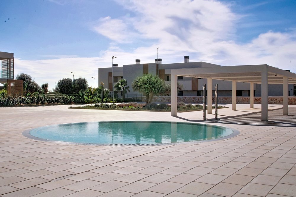 Apartment in Campos, Balearic Islands, Spain 4 - 17154766