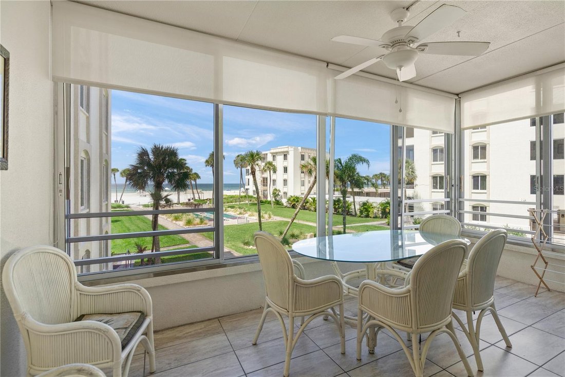 Condo in Siesta Key, Florida, United States 1 - 17179385