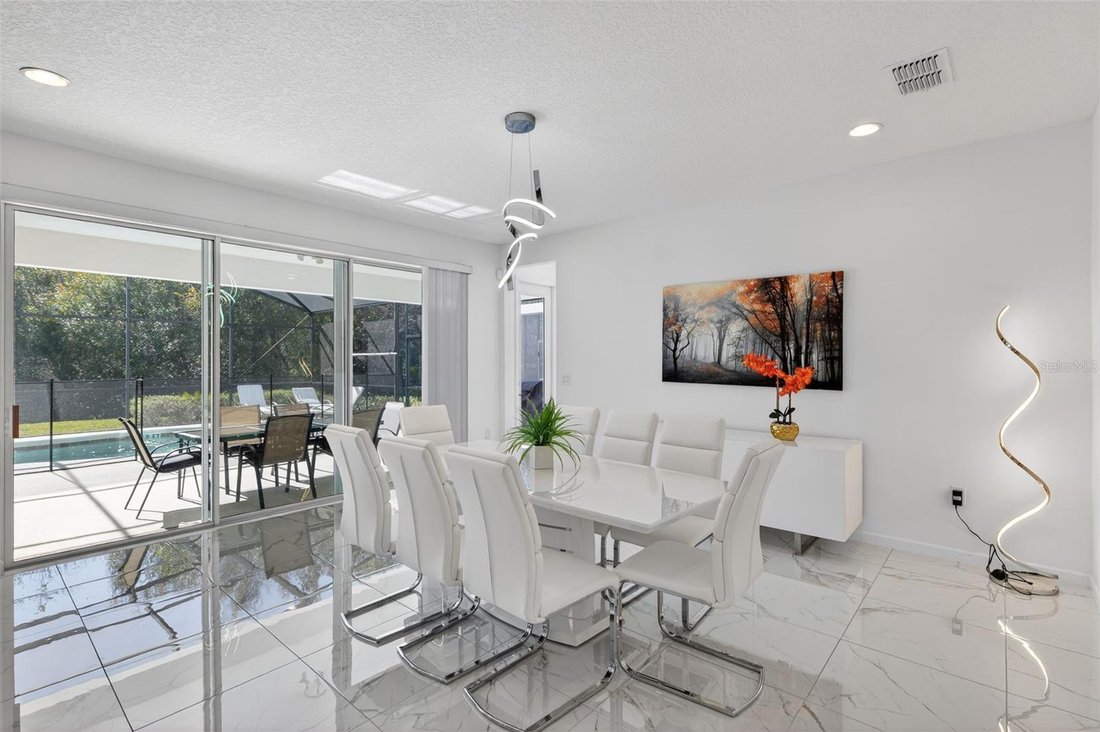 House in Kissimmee, Florida, United States 4 - 17186595