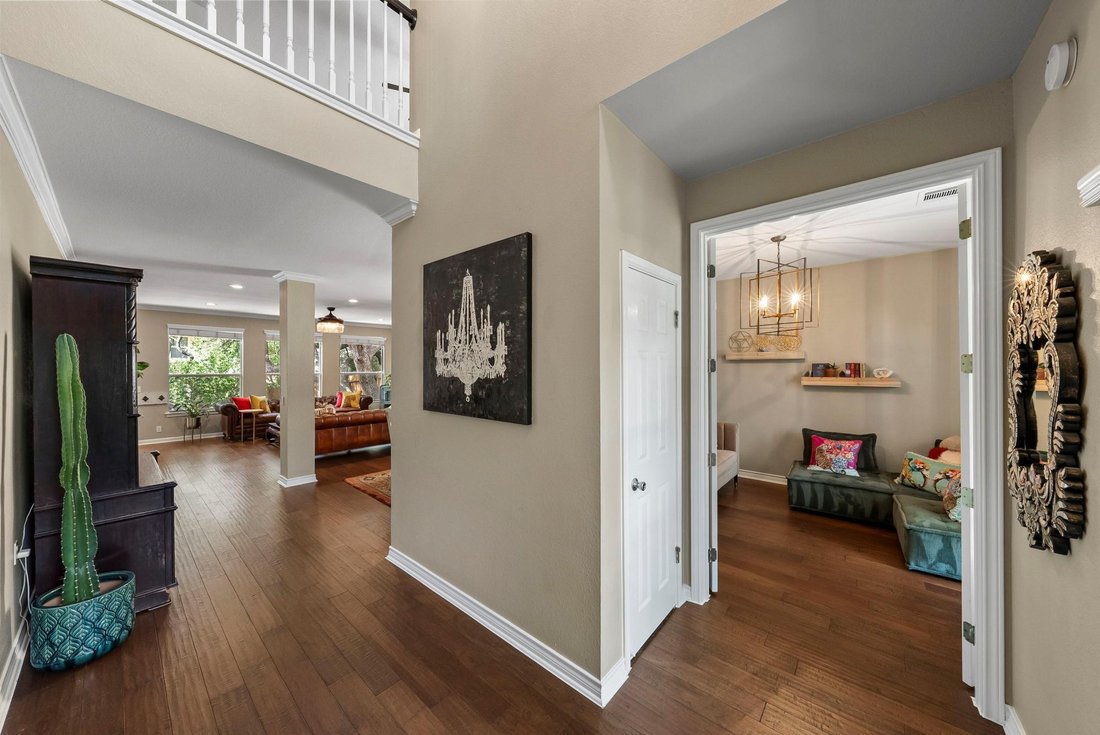 House in Austin, Texas, United States 3 - 17189474