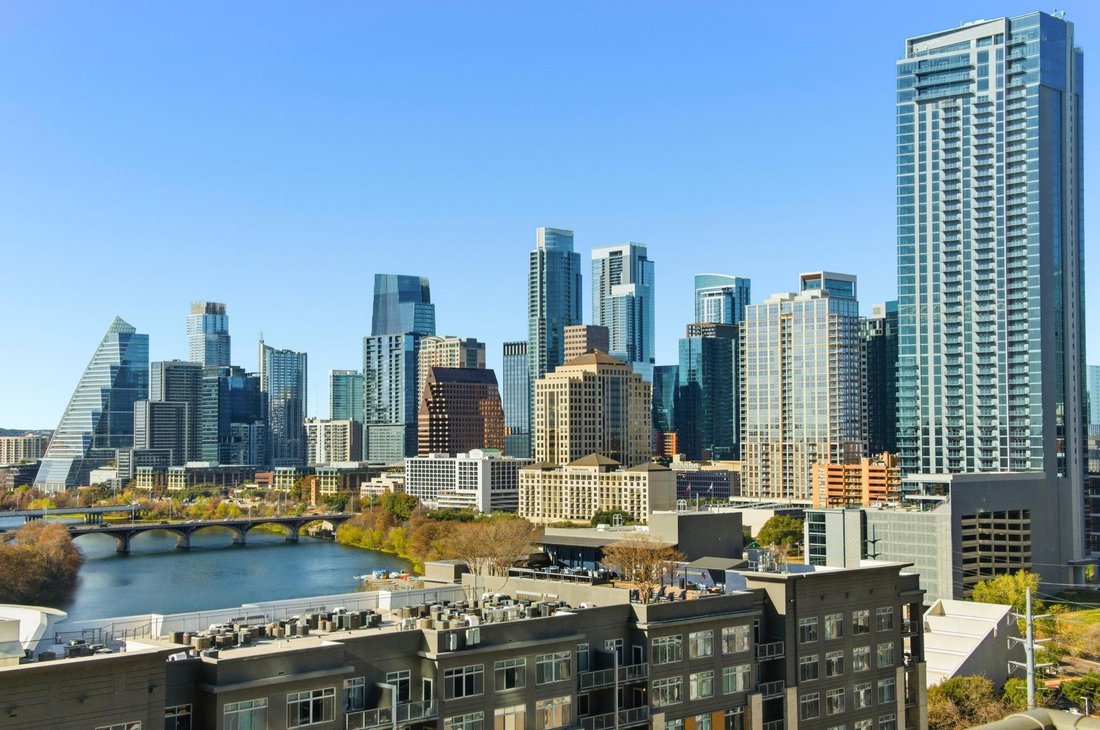 Condo in Austin, Texas, United States 1 - 17188948