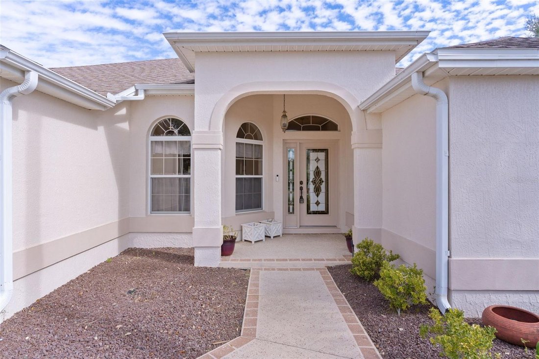 House in The Villages, Florida, United States 5 - 17182029