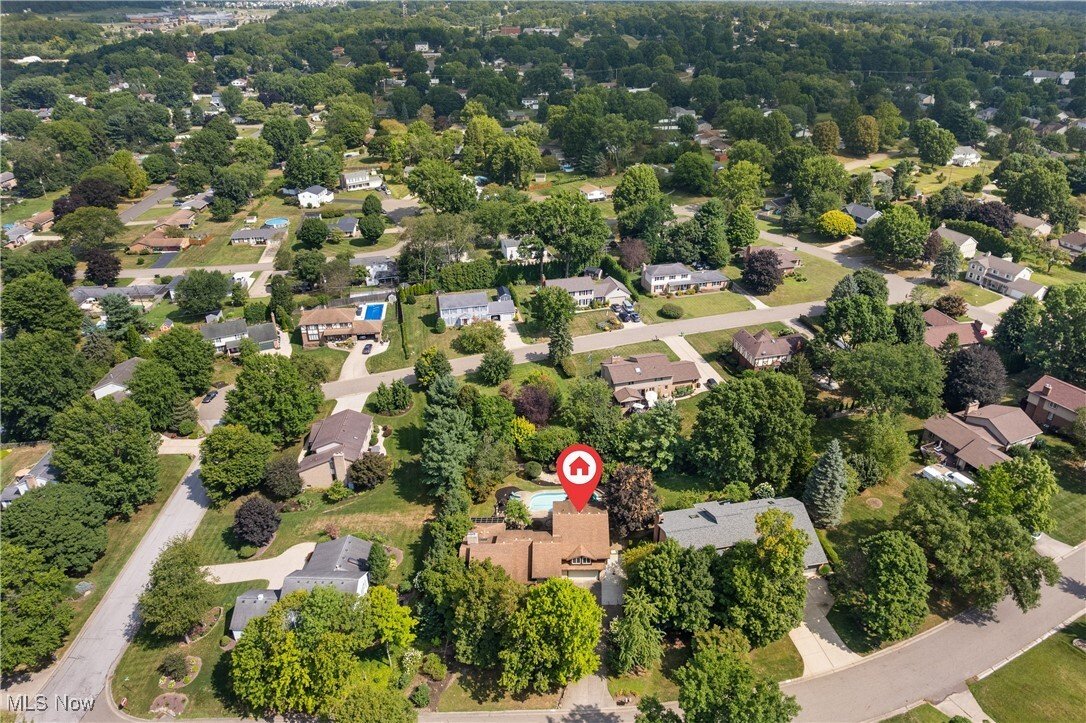 House in Canton, Ohio, United States 2 - 17175054
