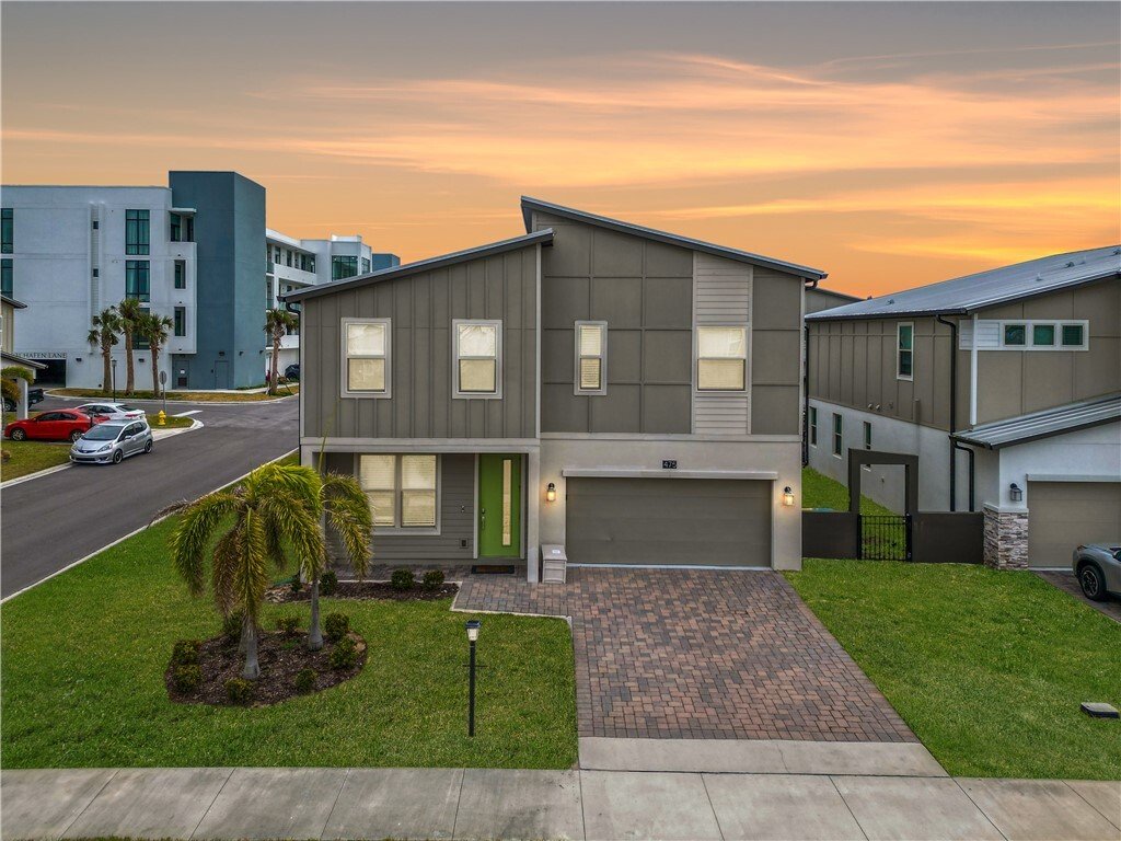 House in Melbourne Beach, Florida, United States 1 - 17161416