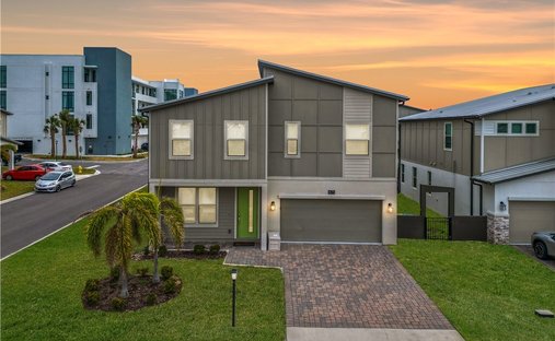 House in Melbourne Beach, Florida, United States 1