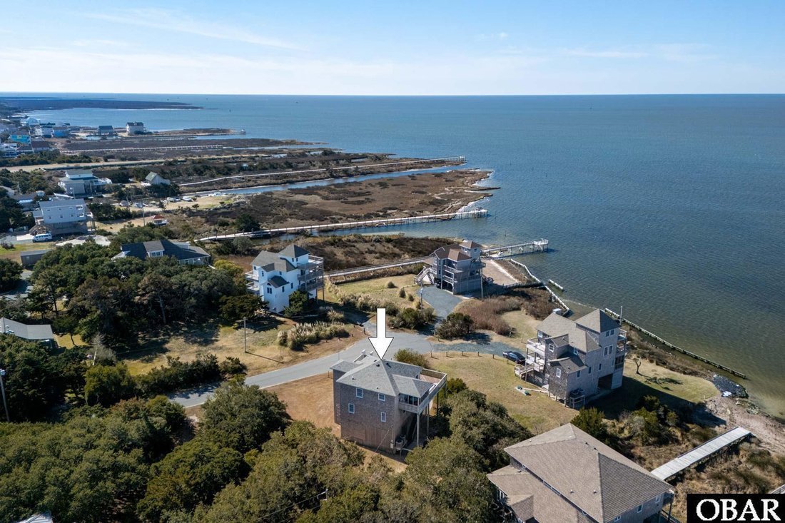 House in Waves, North Carolina, United States 2 - 17163883