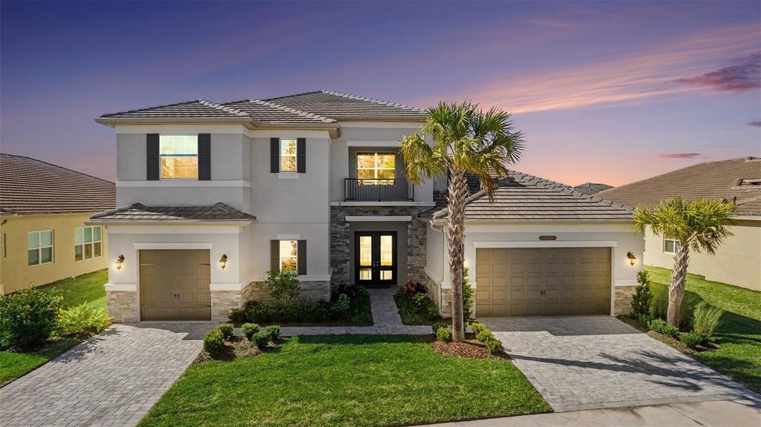 House in Zephyrhills, Florida, United States 2 - 17183036