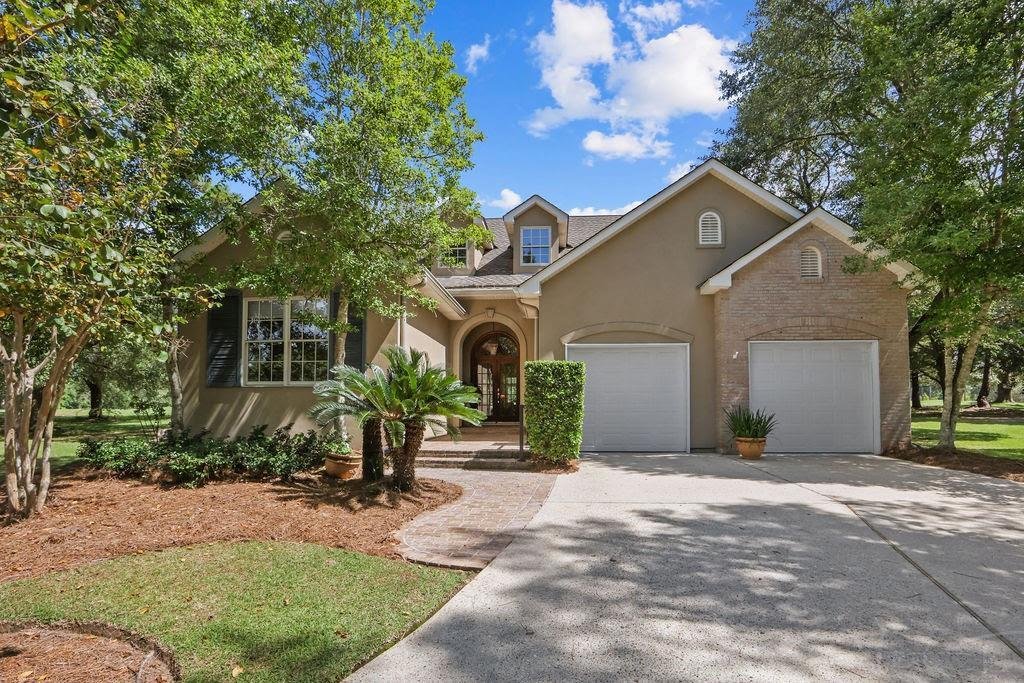 House in Abita Springs, Louisiana, United States 1 - 17171515