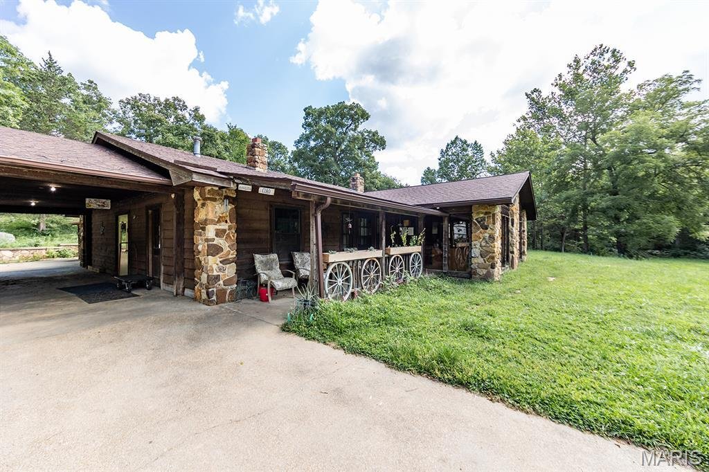 House in Cuba, Missouri, United States 5 - 17174369