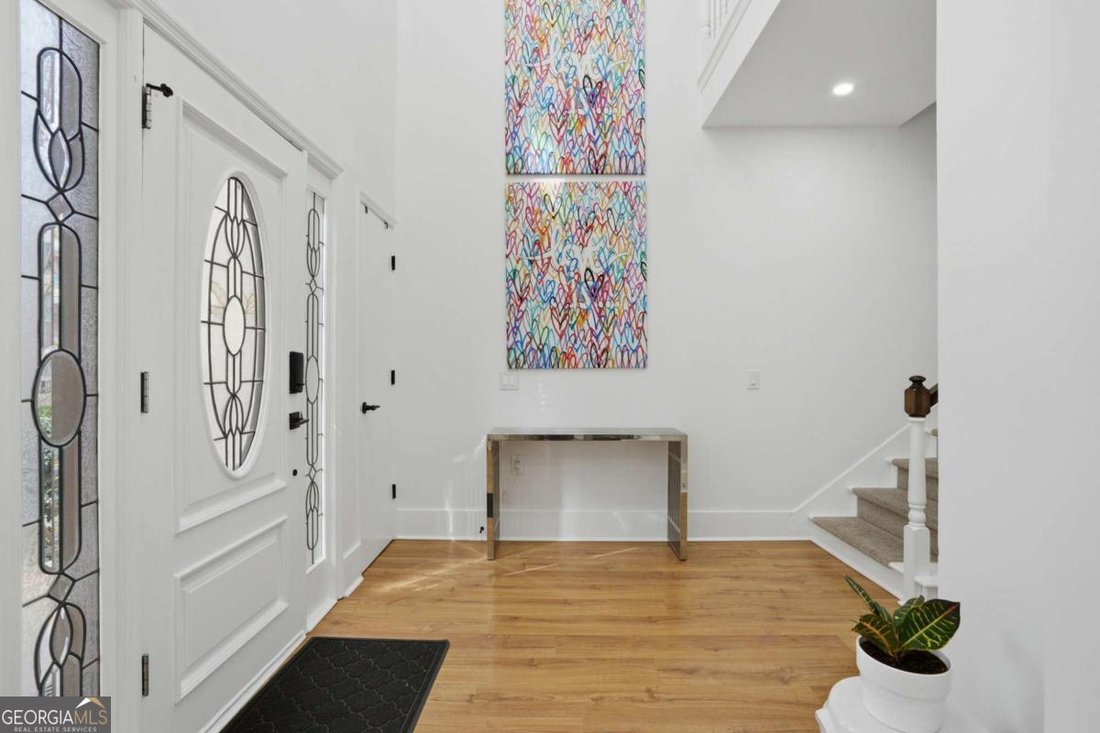 Townhouse in Atlanta, Georgia, United States 4 - 17159937