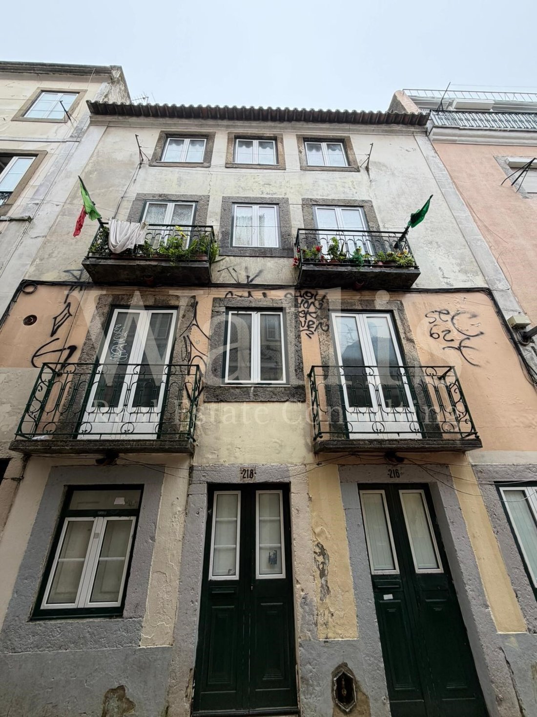 Apartment in Misericordia, Lisbon, Portugal 1 - 17155342