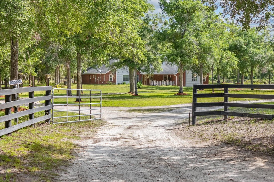 House in Fort White, Florida, United States 4 - 17185588