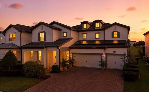 House in Doctor Phillips, Florida, United States 1