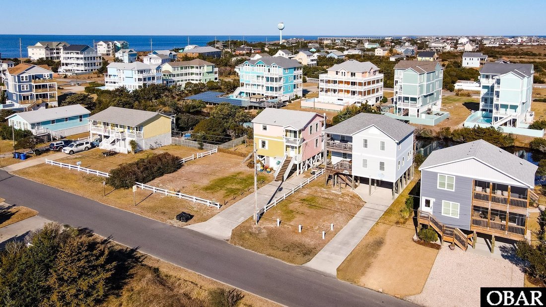 House in Waves, North Carolina, United States 4 - 17163743