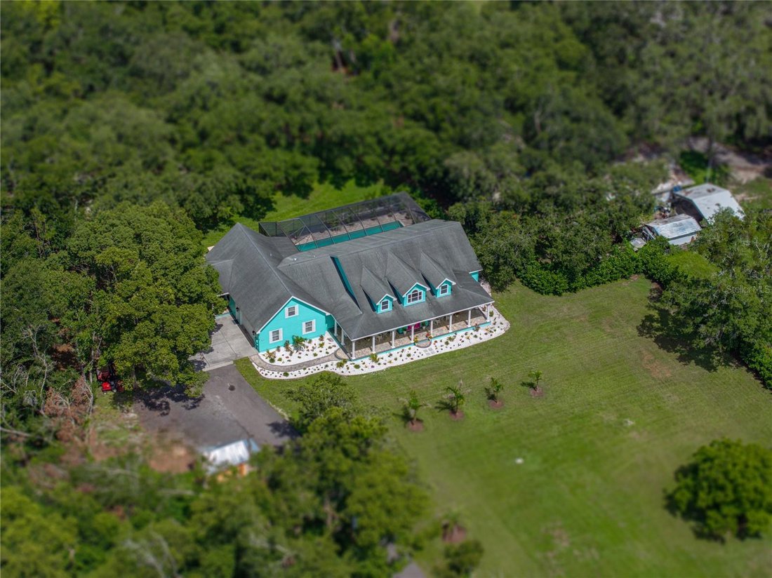 House in Zephyrhills, Florida, United States 5 - 17179660