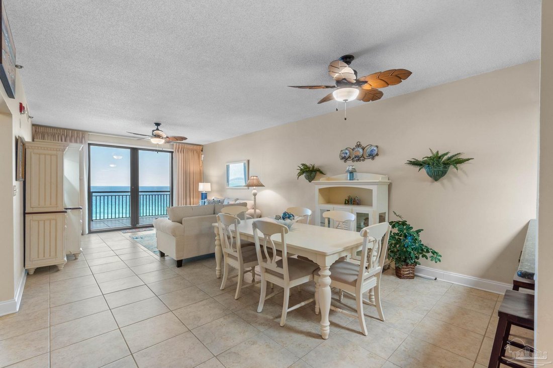 Condo in Navarre Beach, Florida, United States 5 - 17162951