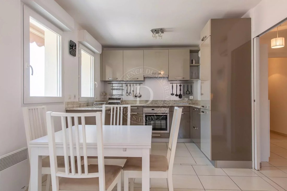 Apartment in Beaulieu-sur-Mer, Provence-Alpes-Côte d'Azur, France 5 - 17177749