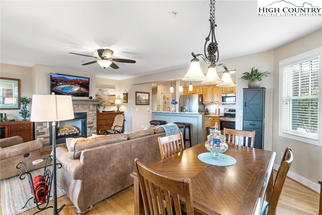 Condo in Banner Elk, North Carolina, United States 5 - 17173952