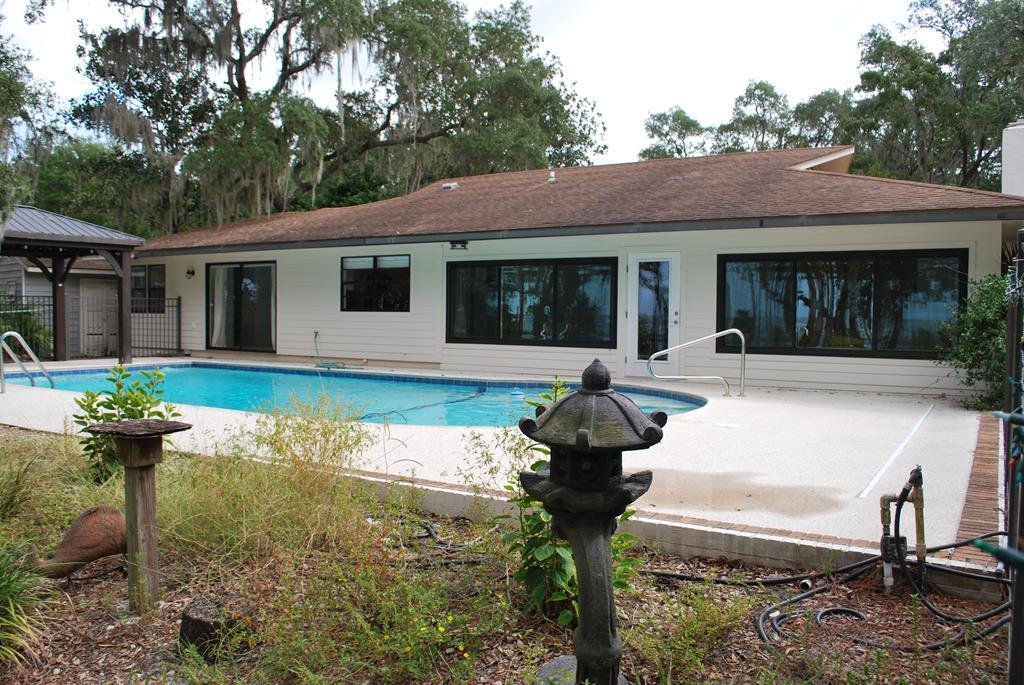 House in Saint George Island, Florida, United States 3 - 17161738