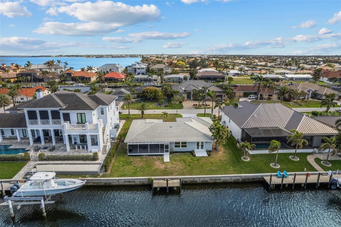 House in Punta Gorda, Florida, United States 2 - 17183829