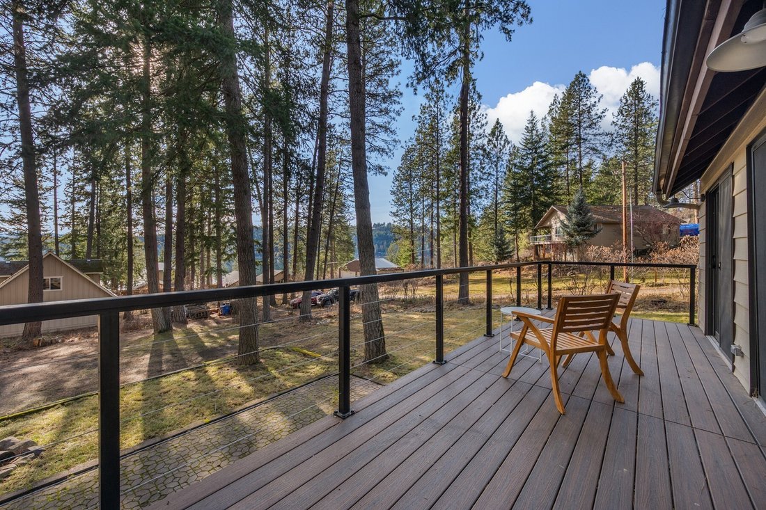 House in Coeur d'Alene, Idaho, United States 5 - 17167840