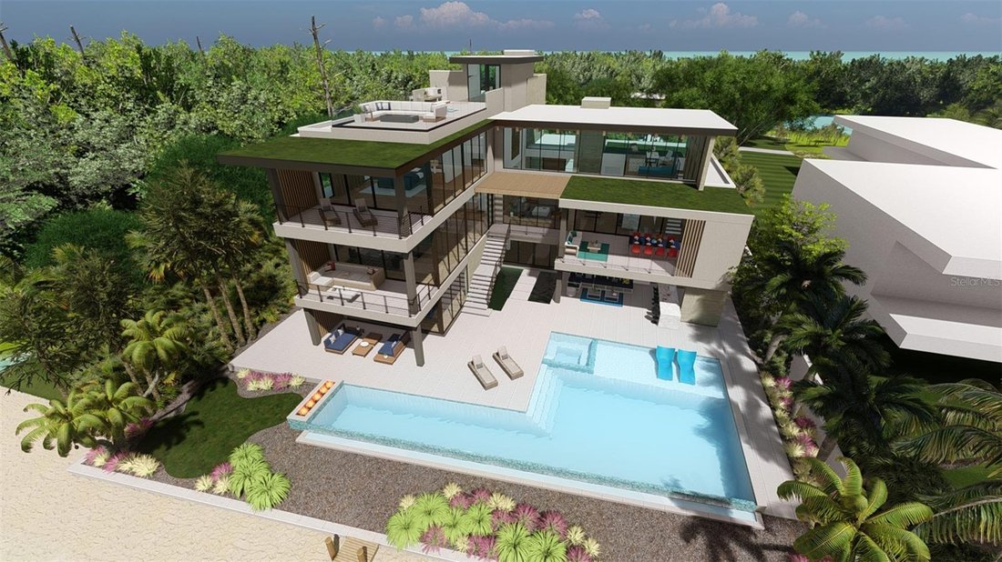 House in Sarasota, Florida, United States 3 - 17182180