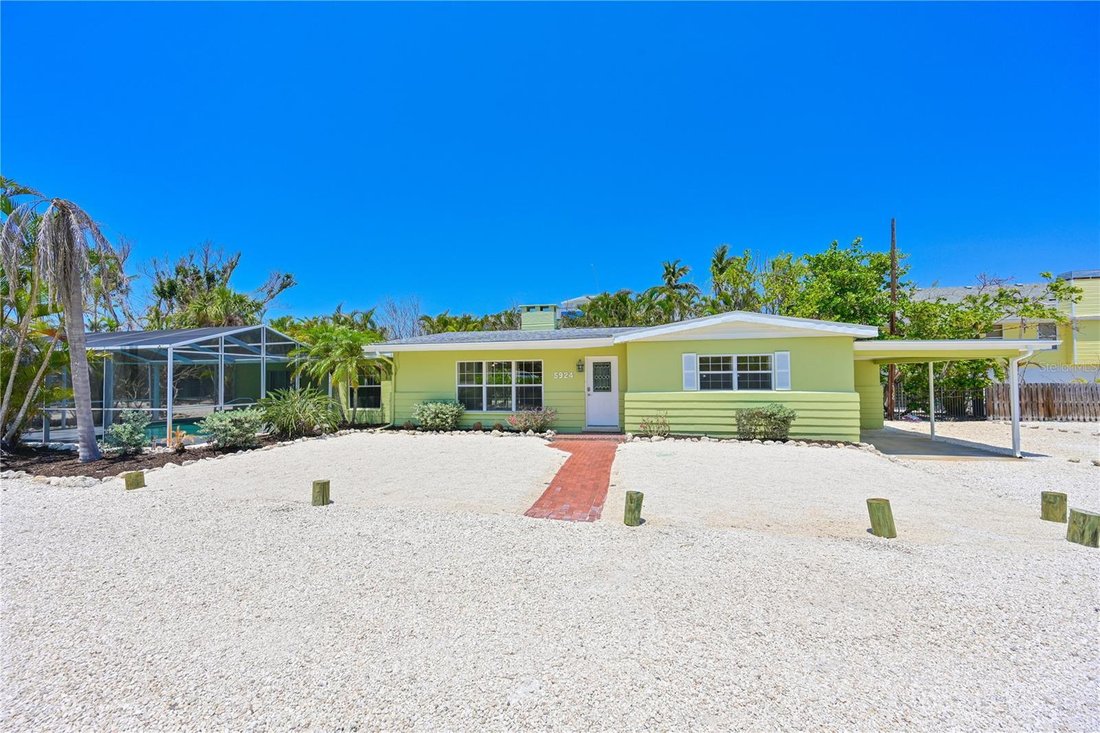 House in Longboat Key, Florida, United States 5 - 17179719