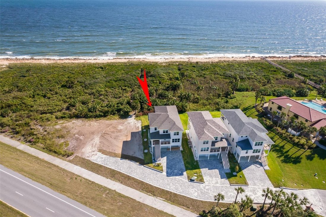 House in Palm Coast, Florida, United States 1 - 17186579