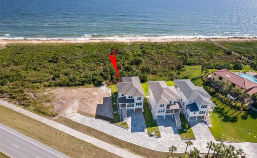 House in Palm Coast, Florida, United States 1