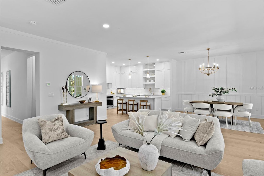 Townhouse in St. Petersburg, Florida, United States 4 - 17182902