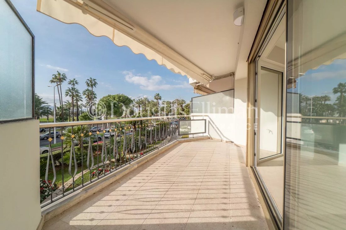 Apartment in Cannes, Provence-Alpes-Côte d'Azur, France 5 - 17154771
