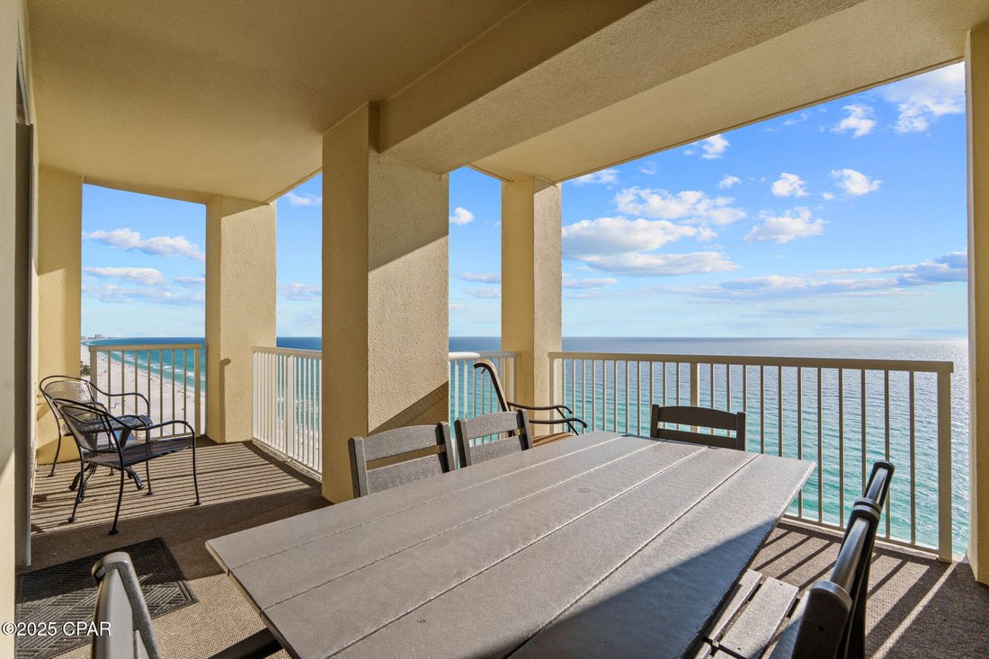 Condo in Panama City Beach, Florida, United States 1 - 17161139