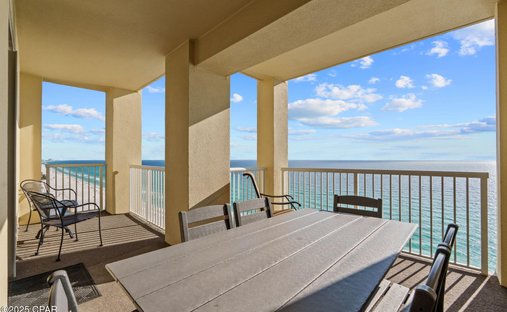 Condo in Panama City Beach, Florida, United States 1