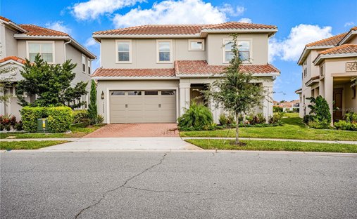 Casa a Orlando, Florida, Stati Uniti 1