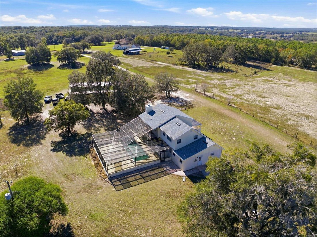 House in South Brooksville, Florida, United States 2 - 17180448