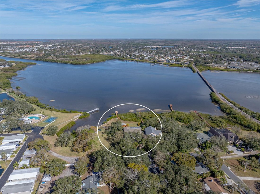 House in Safety Harbor, Florida, United States 2 - 17182816